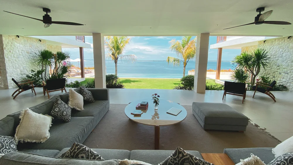 Leq Balé Villa — 5BR Villa Rental in Lombok — image 6
