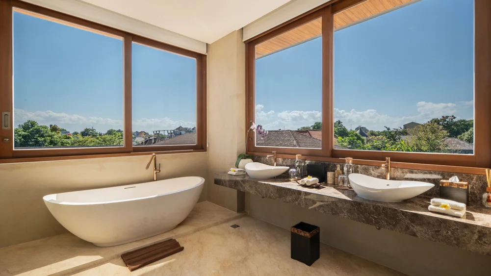 The Atma — 4BR Villa Rental in Sanur — image 6