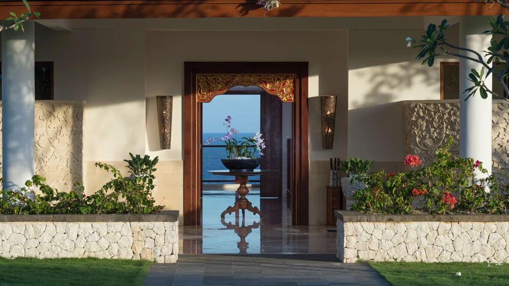 Pandawa Estate - Villa Rose — 4BR Villa Rental in Uluwatu — image 6