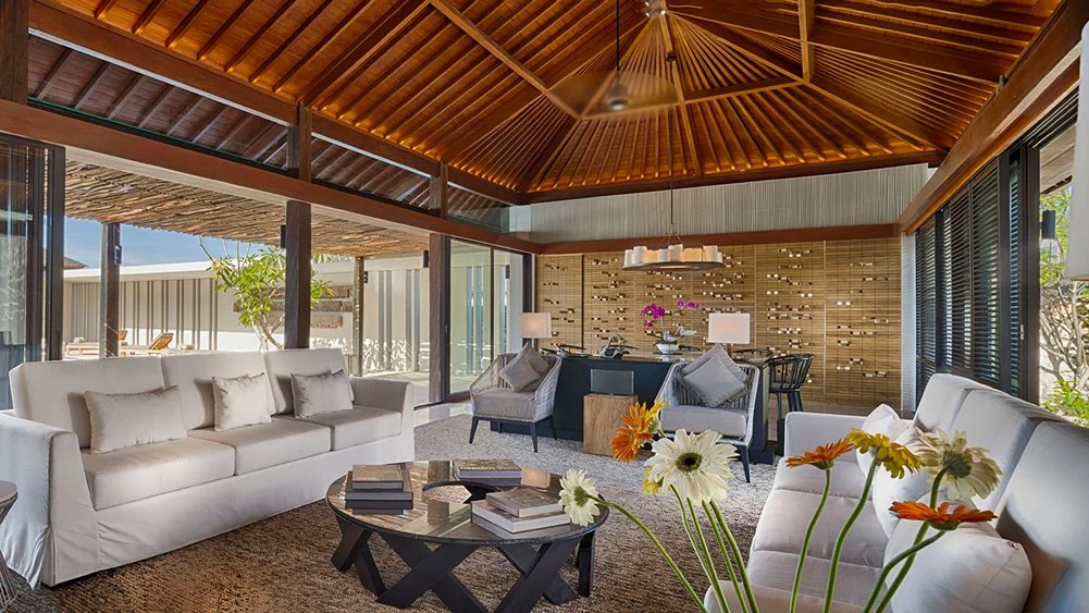 Villa Hamsa — 5BR Villa Rental in Uluwatu — image 2