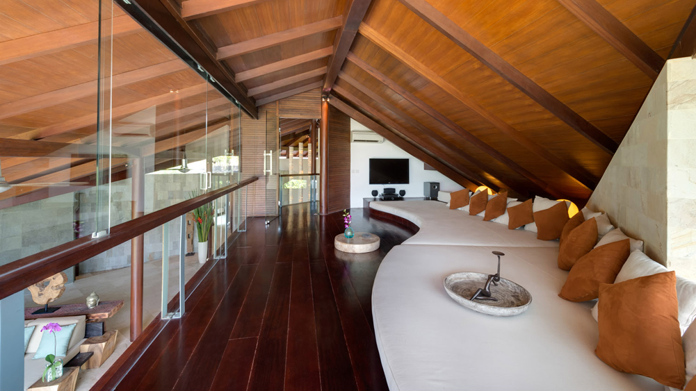 The Layar — 4BR Villa Rental in Seminyak — image 6