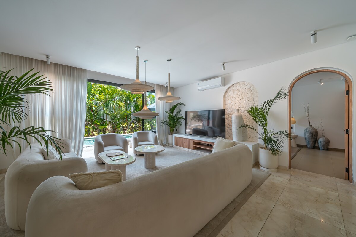 Villa Altara — 4BR Villa Rental in Canggu — image 7