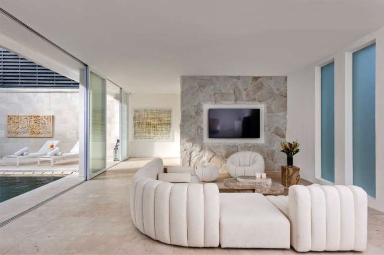Seminyak Villa 3856 — image 10