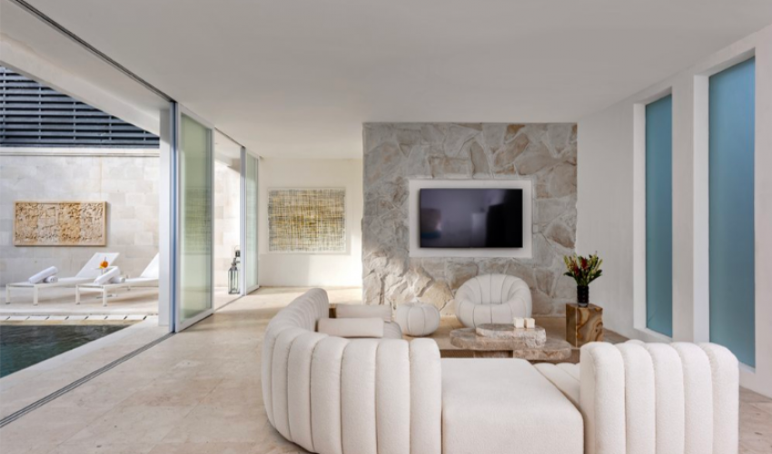 Seminyak Villa 3856 — image 11