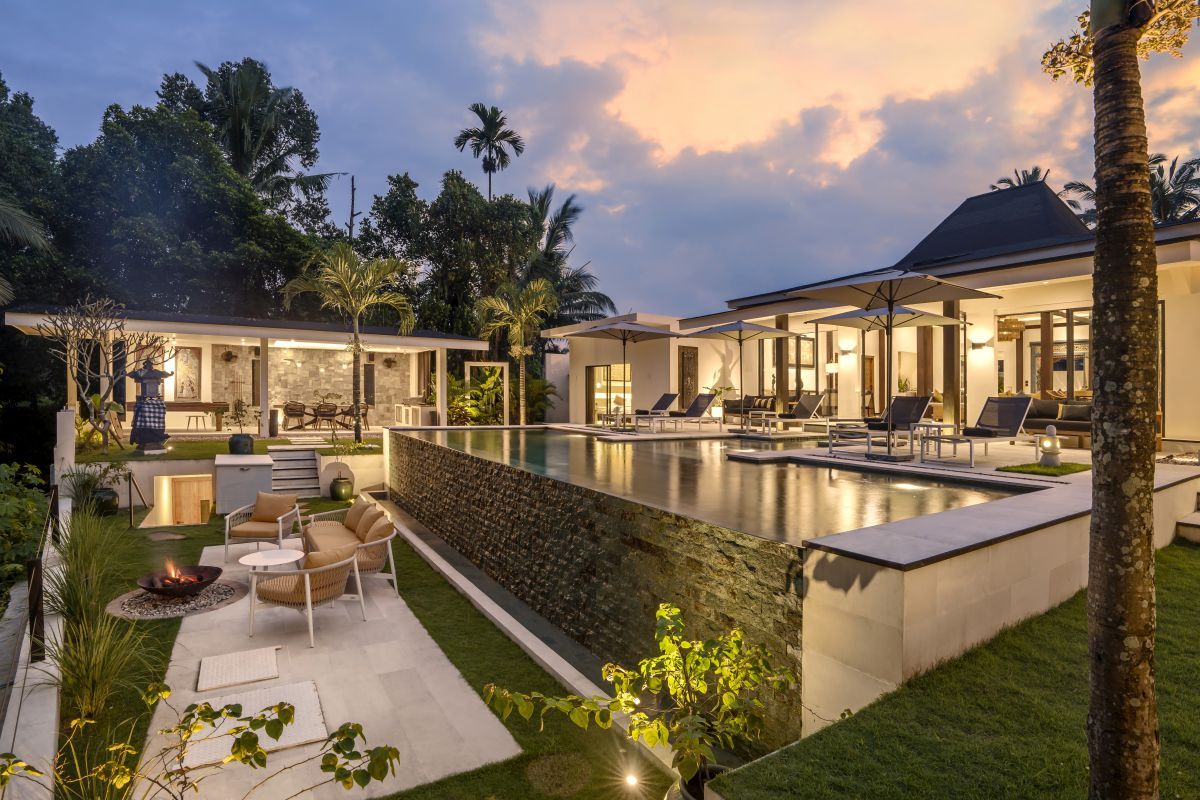 Villa Aikyam — 3BR Villa Rental in Ubud — image 7
