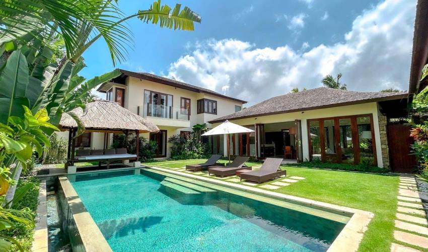 Seminyak Villa 3432 — image 5