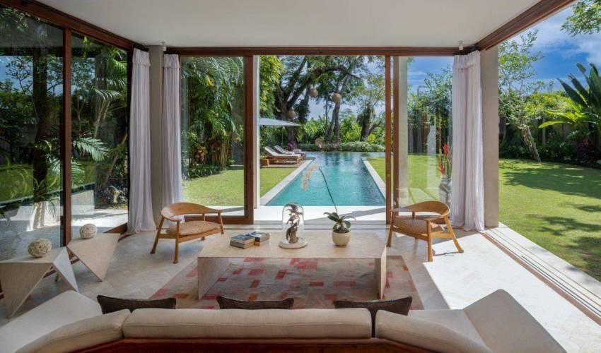 Umalas Villa 3277 — image 13