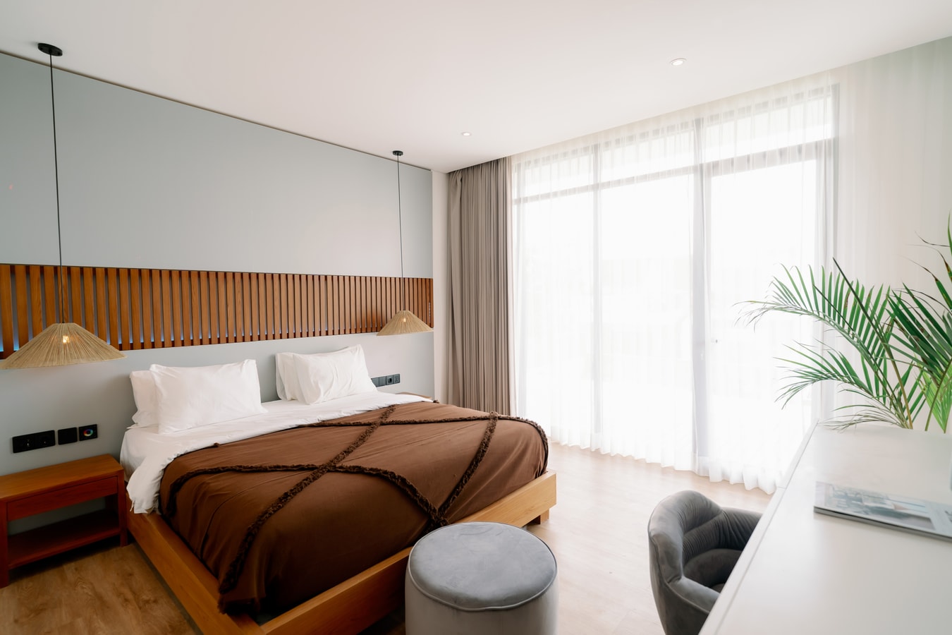 Four Bedroom Villa in Canggu, Bali — image 9
