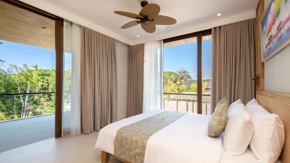 The Atma — 4BR Villa Rental in Sanur — image 7