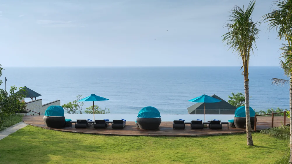 Pandawa Estate - Villa Rose — 4BR Villa Rental in Uluwatu — image 7