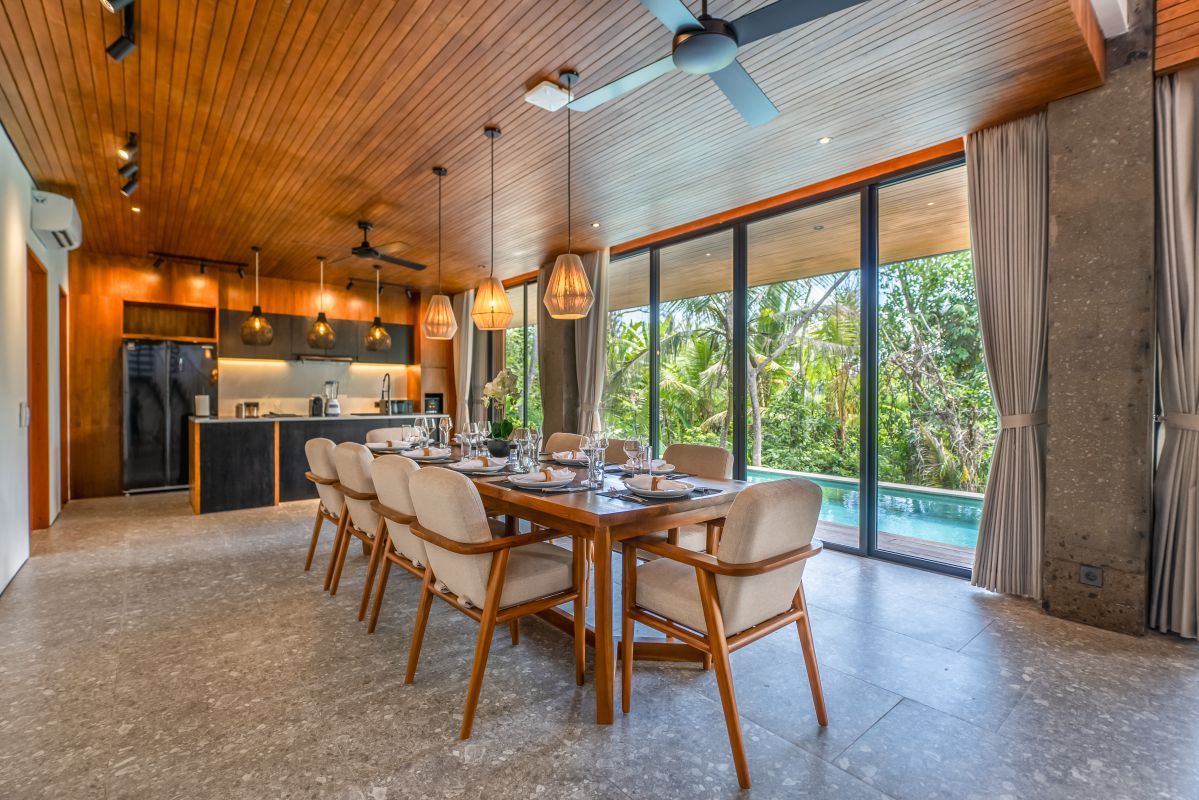 Basic House — 6BR Villa Rental in Ubud — image 7