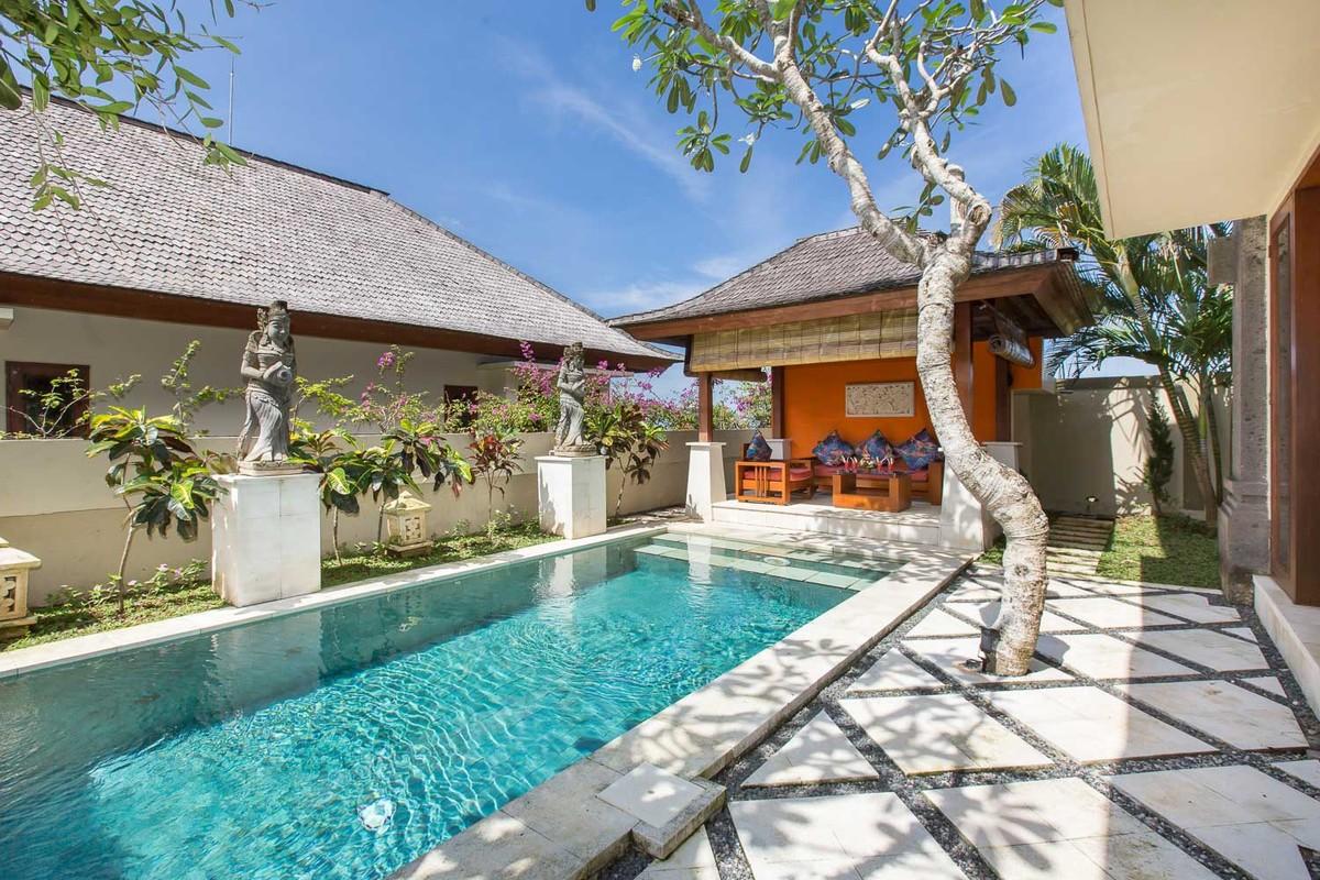 Uluwatu Villa 3734 — image 6