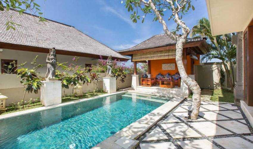 Uluwatu Villa 3734 — image 7