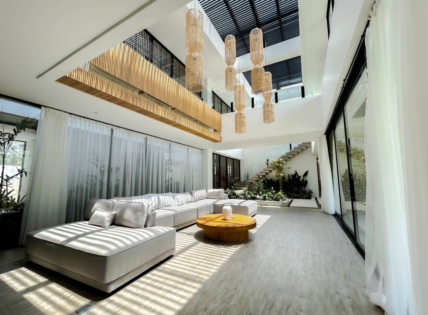 Pererenan Villa 3912 — image 12