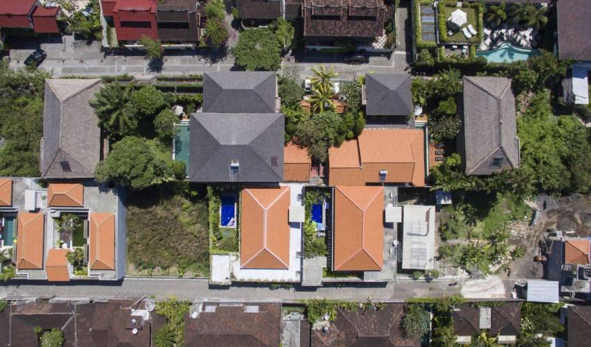 Seminyak Villa 3447 — image 2