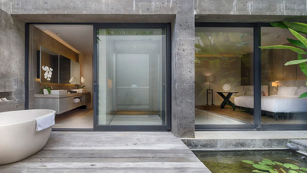 Villa Hamsa — 5BR Villa Rental in Uluwatu — image 5