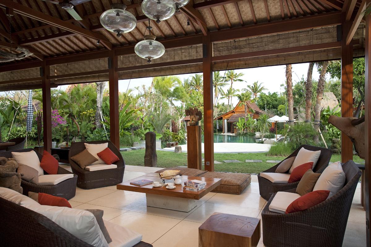 Dea - Sati Villa 3355 in canggu — image 10