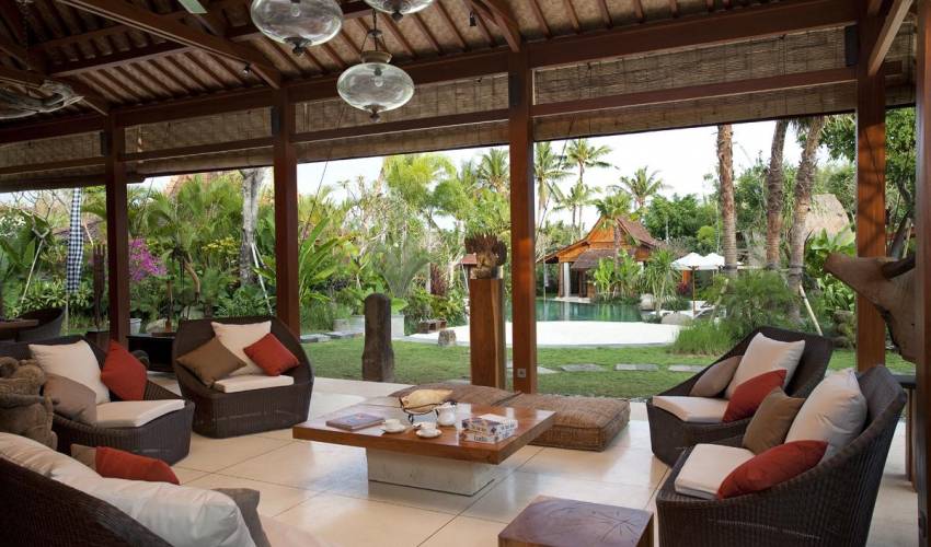 Dea - Sati Villa 3355 in canggu — image 11