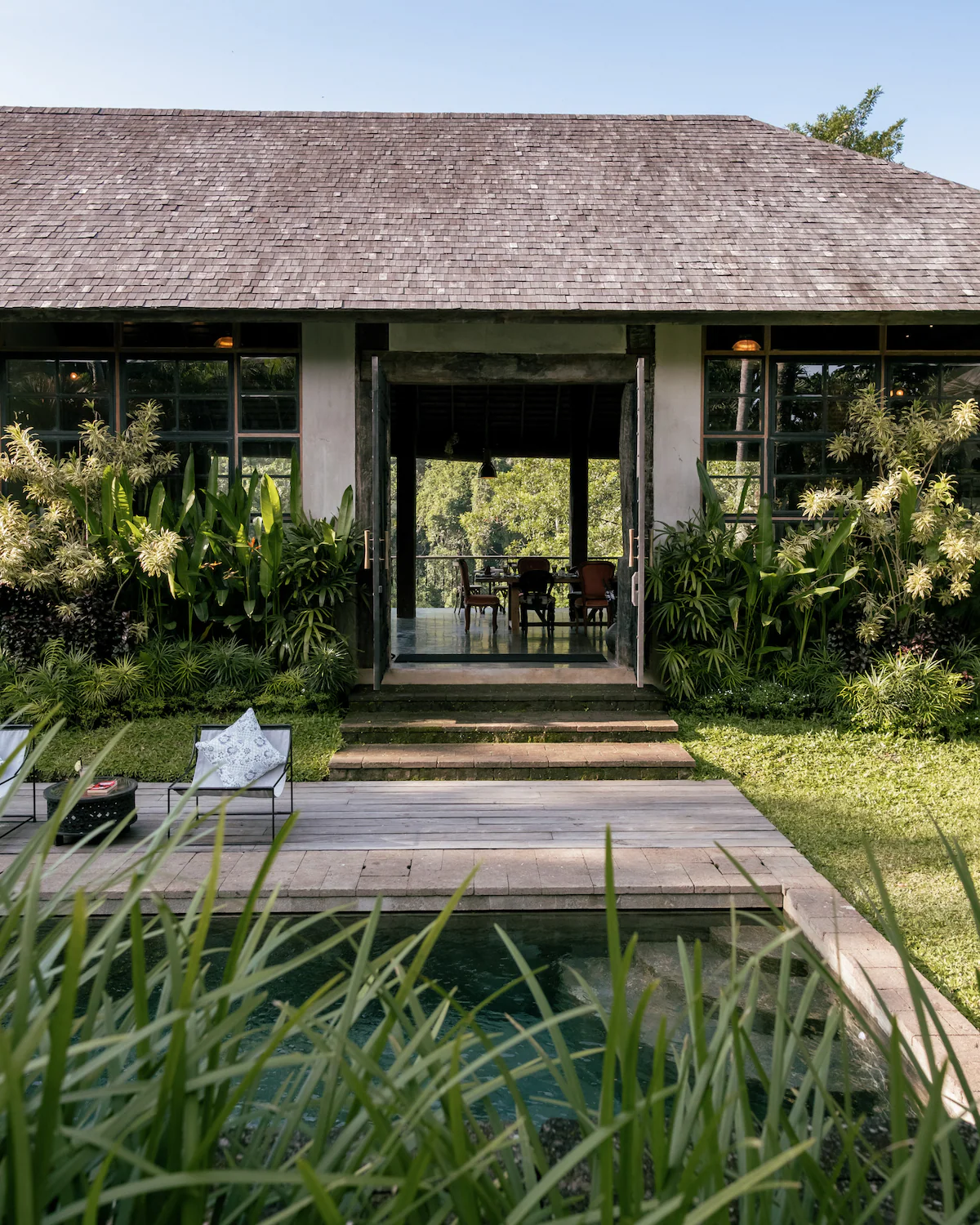 Bedulu Cliff Estate — 9BR Estate Rental in Ubud — image 7
