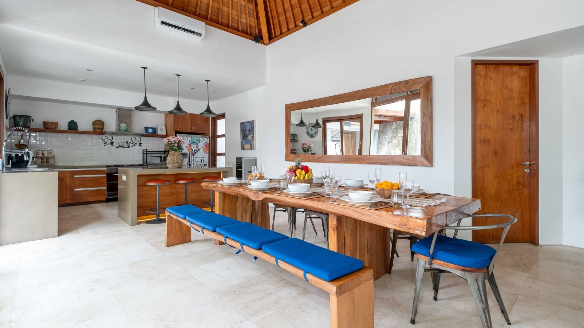 Seminyak Villa 3787 — image 8