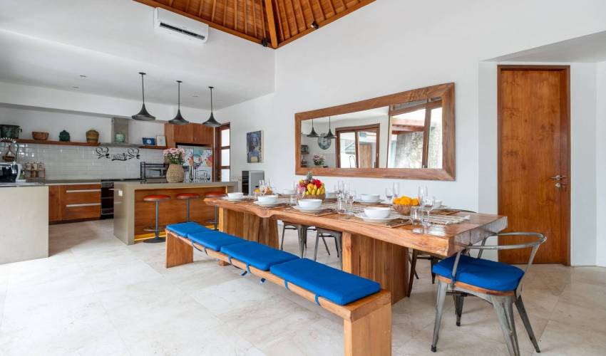 Seminyak Villa 3787 — image 9
