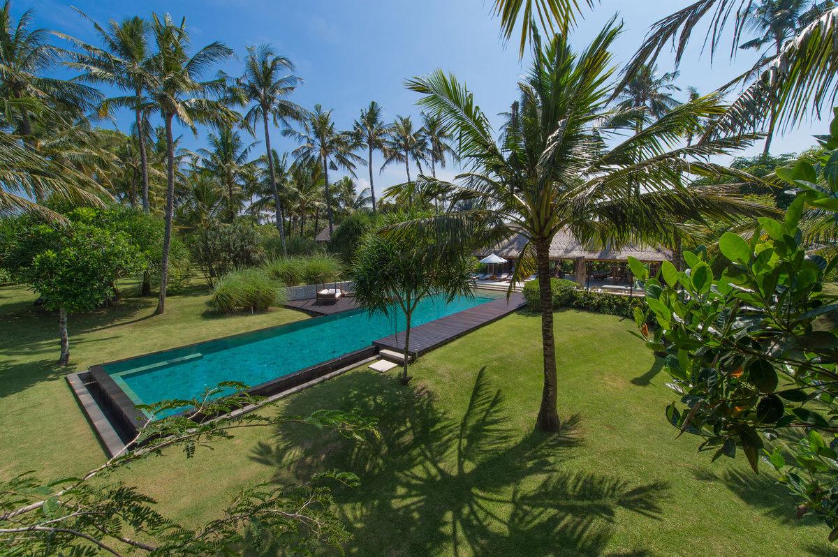 Samadhana Villa 3297 in ketewel