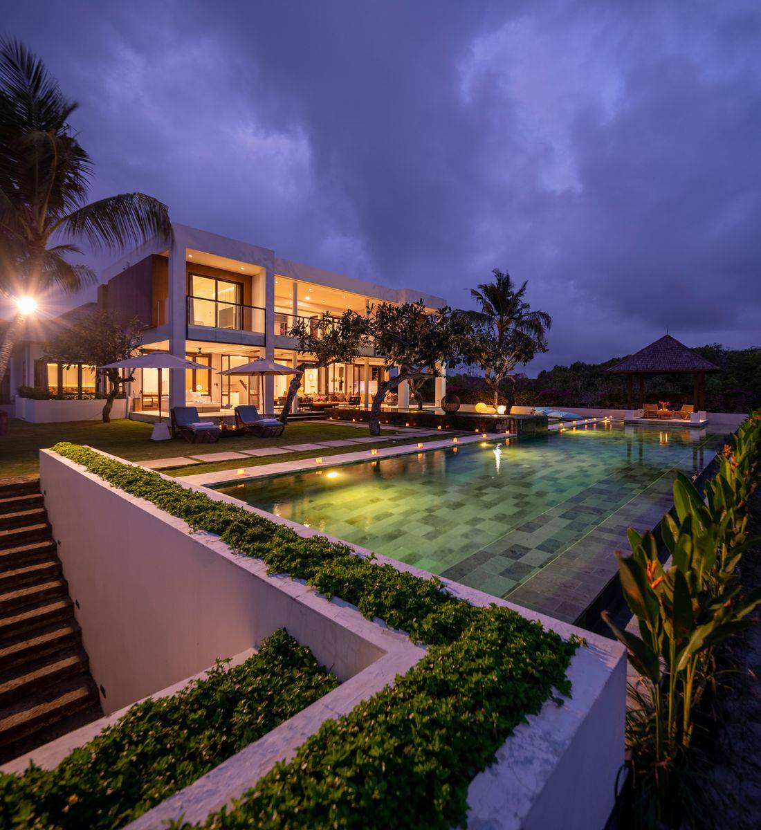 Uluwatu Villa 3388 — image 12