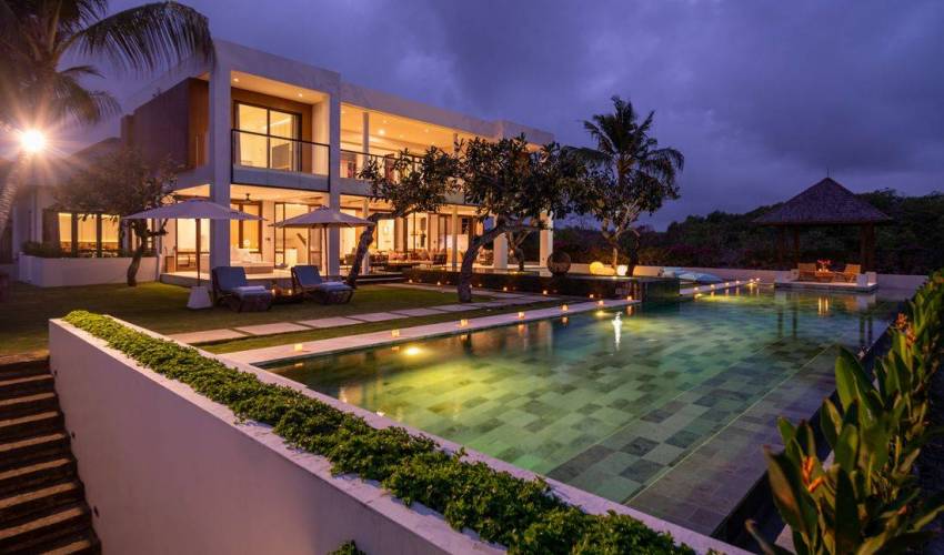 Uluwatu Villa 3388 — image 13