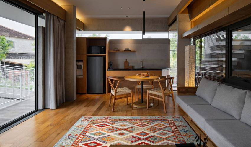 Canggu Villa 3666 — image 13