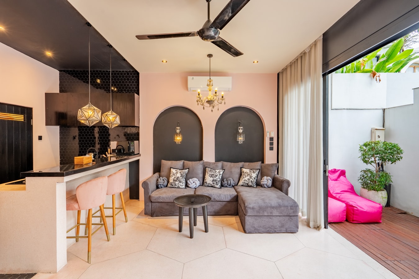 Liminal 3 - 1 Bedroom Pool Villa, Canggu in Canggu, Bali — image 17