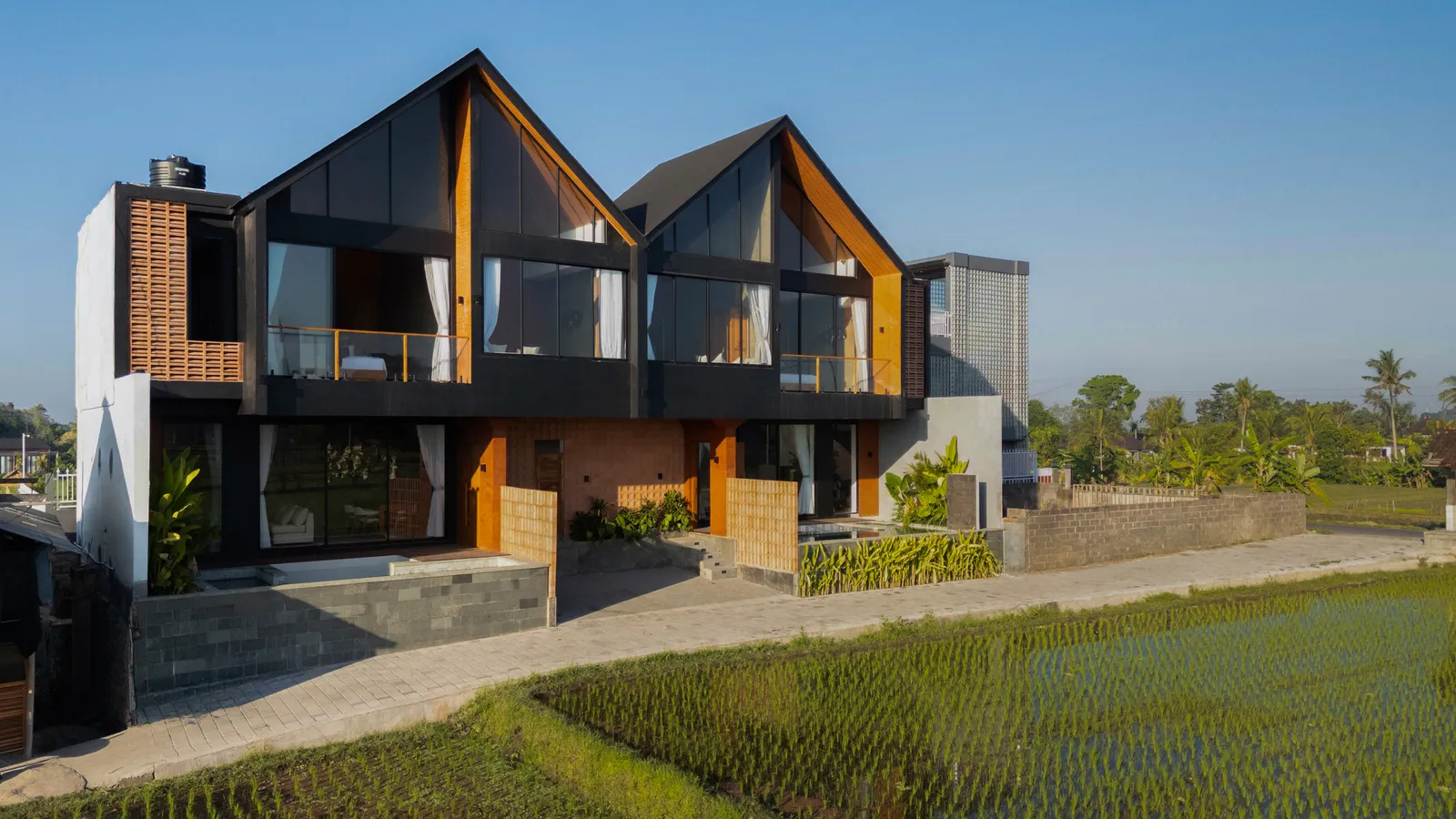 Serene Jungle Loft Private Villa in Ubud — image 14