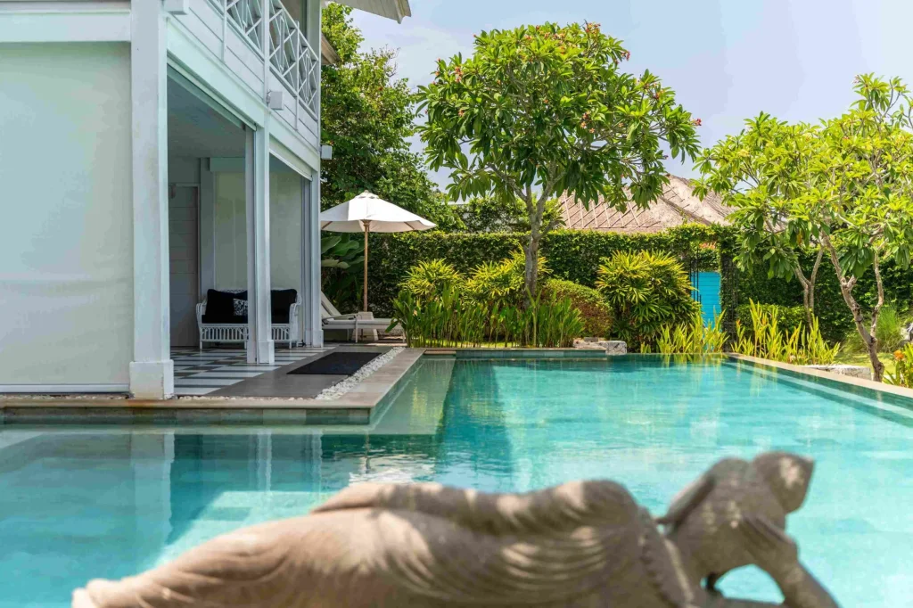 Villa White Horse in canggu — image 3