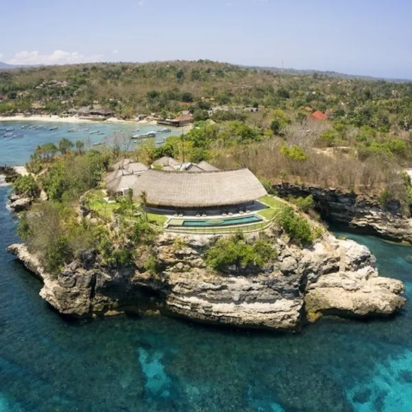 Villa Celagi in canggu — image 11