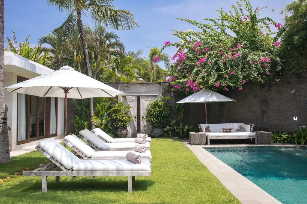 Villa Alabali in Seminyak — image 1