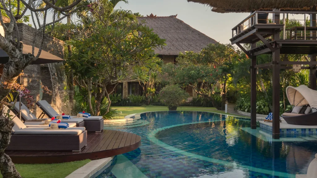 Villa Asta in canggu