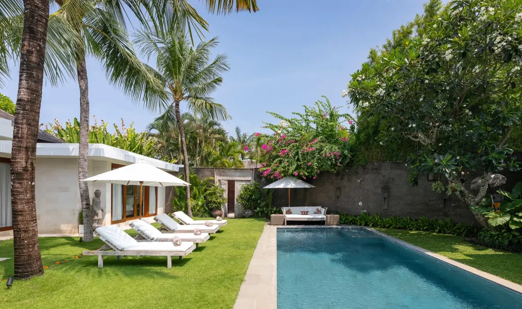 Villa Alabali in Seminyak — image 2