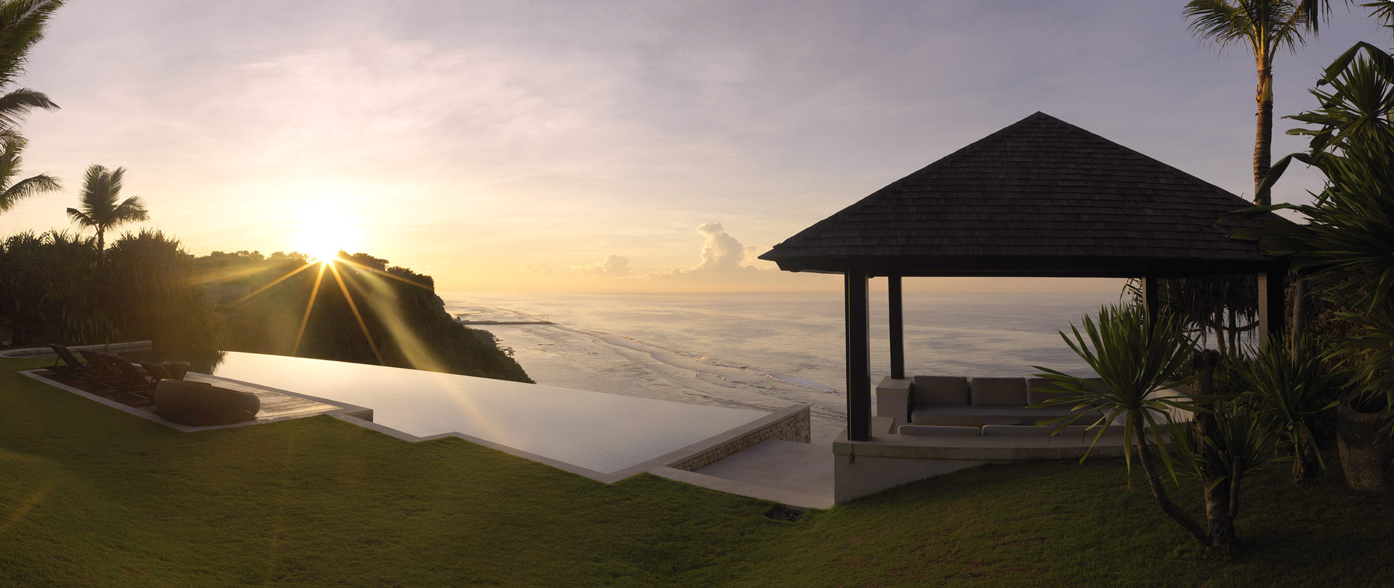 Uluwatu Villa 3362 — image 8