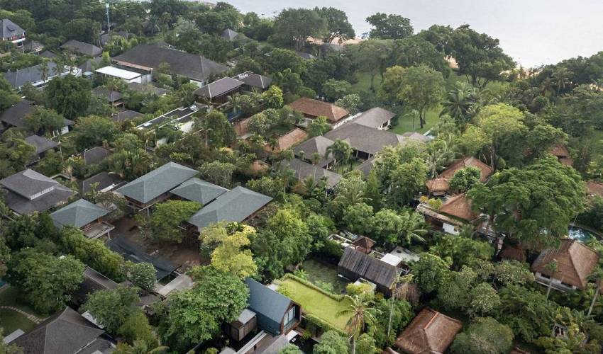 Svarga Villa 3887 in sanur — image 2