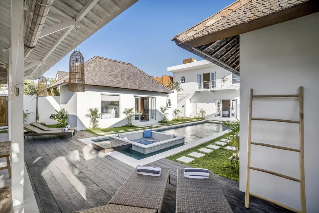 Villa Passion in Seminyak — image 5