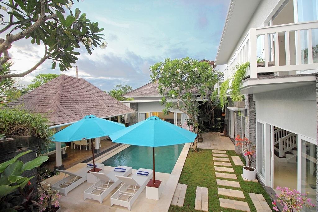 Batubelig Villa 3644 — image 1