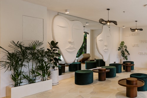Canggu Beachside 1BR Suite | Sauna, Pool & Gym in Canggu, Bali — image 14