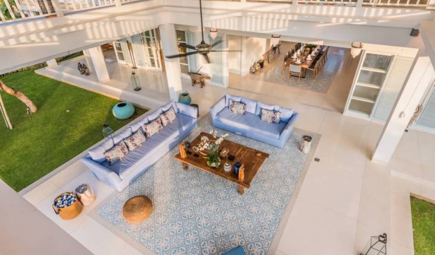 Canggu Villa 3769 — image 11