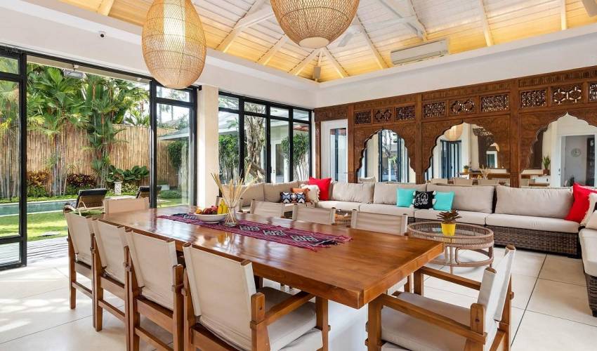 Seminyak Villa 3959 — image 5