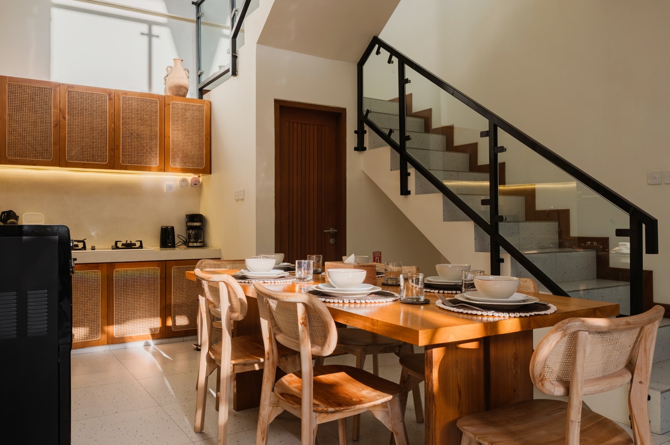 3BR Luxury Canggu Villa | Pool & Sunset Rooftop in Canggu, Bali — image 15