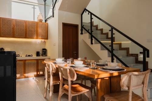 3BR Luxury Canggu Villa | Pool & Sunset Rooftop in Canggu, Bali — image 14