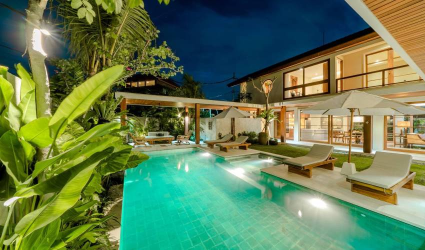 Canggu Villa 3897 — image 2