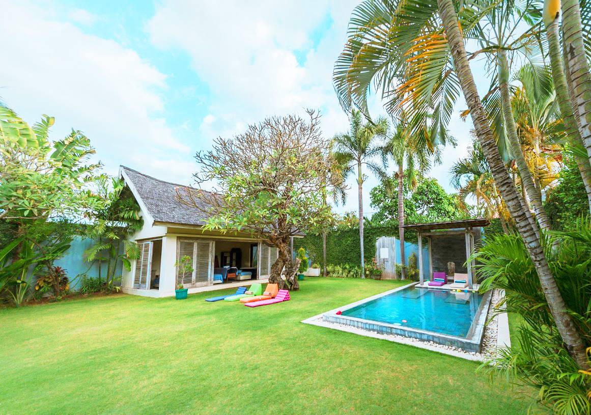 Seminyak Villa 341 — image 6