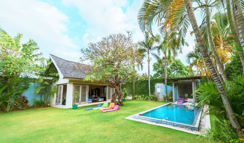 Seminyak Villa 341 — image 7