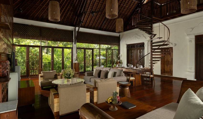 Ubud Villa 3862 — image 11