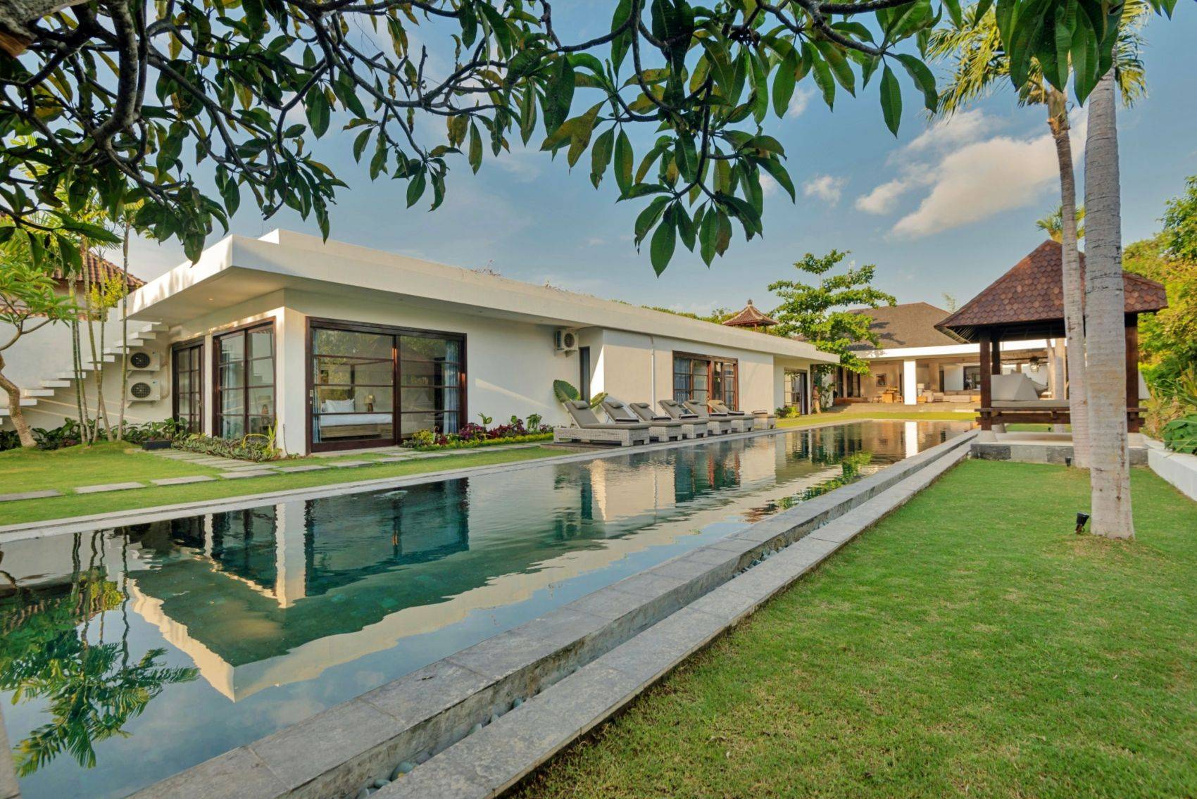 Seminyak Villa 3974 — image 8
